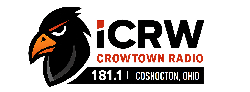 Crowtown Radio